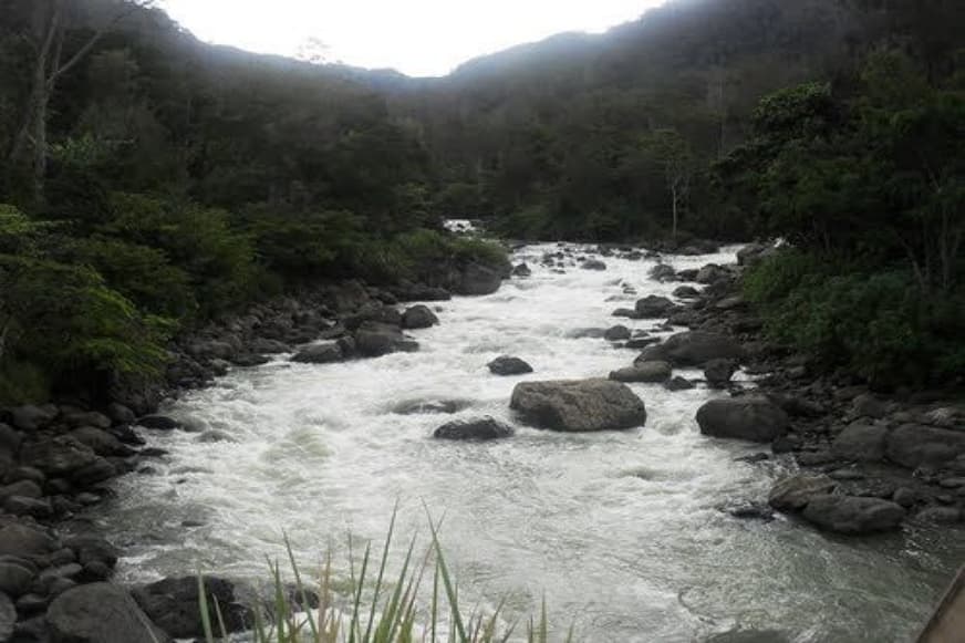 Kaugel & Highlands Hydro